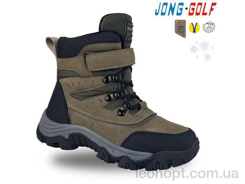Черевики Jong Golf C40541-5