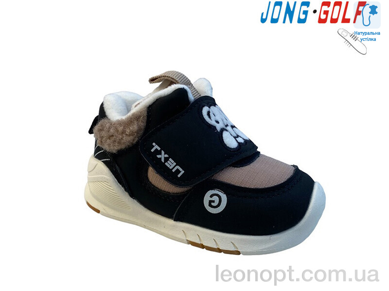 Черевики Jong Golf M30980-0