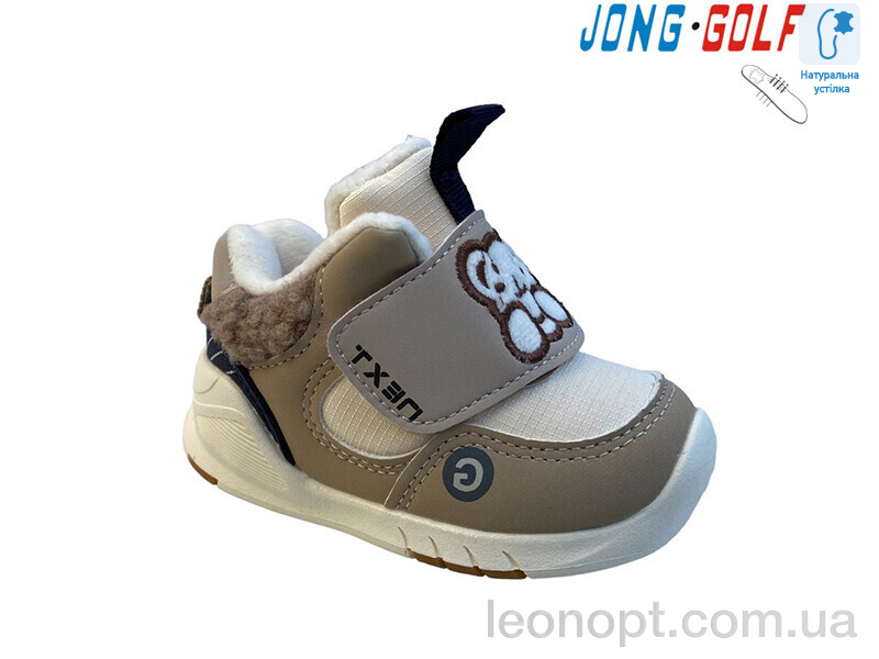 Черевики Jong Golf M30980-3