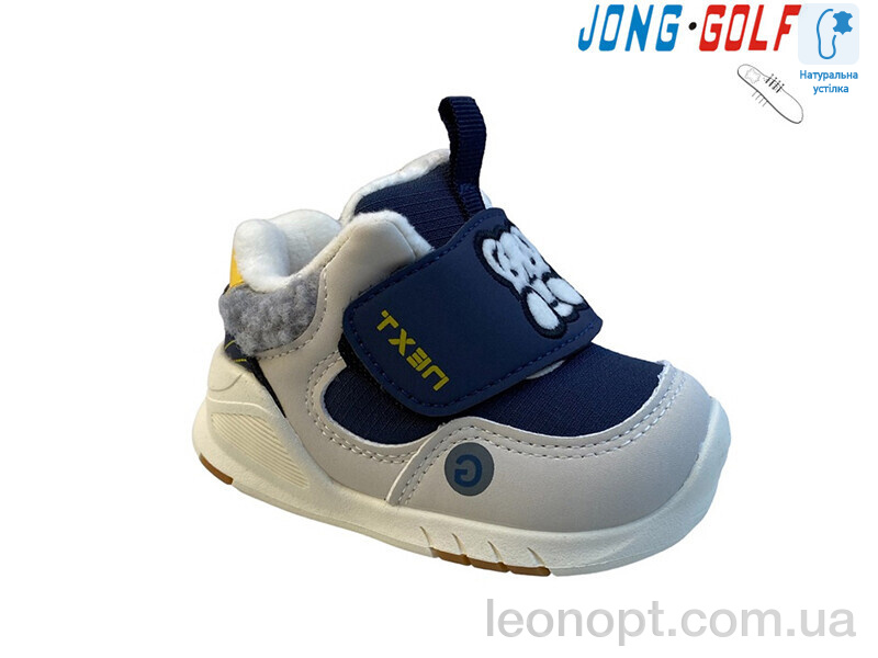 Черевики Jong Golf M30980-18
