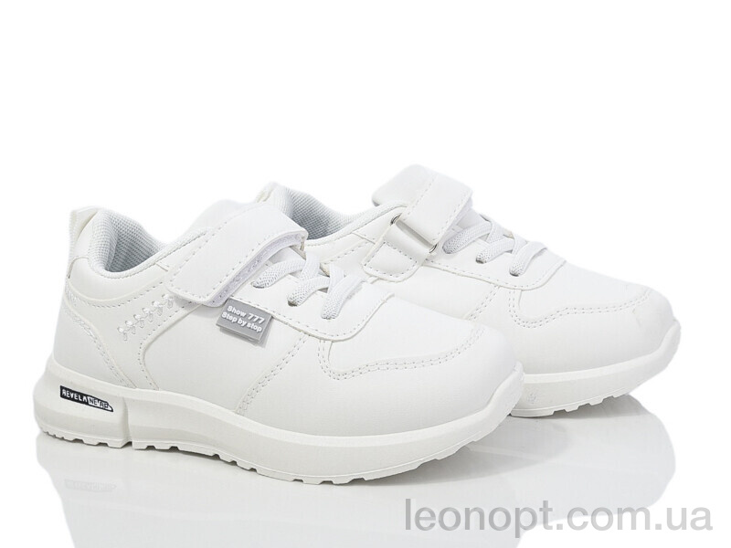 Кроссовки Ok Shoes CF555-2