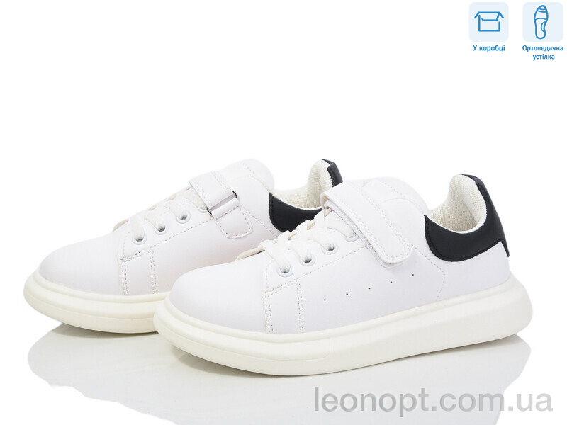 Кроссовки Ok Shoes CK30667-4