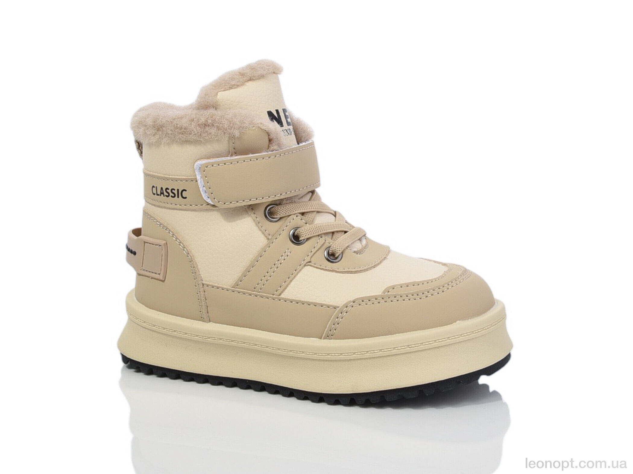 Черевики TOM.M 11241K