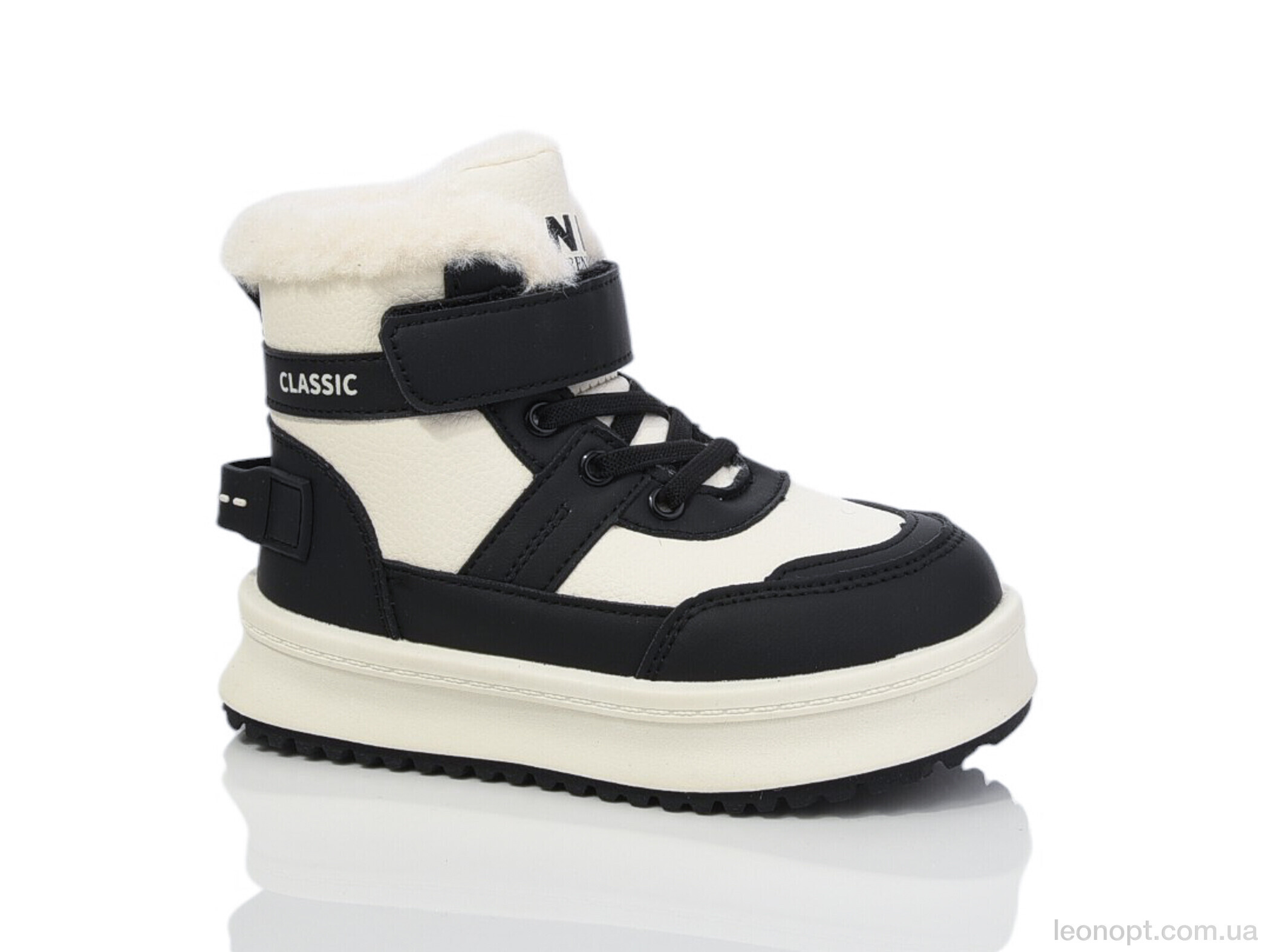 Черевики TOM.M 11241H