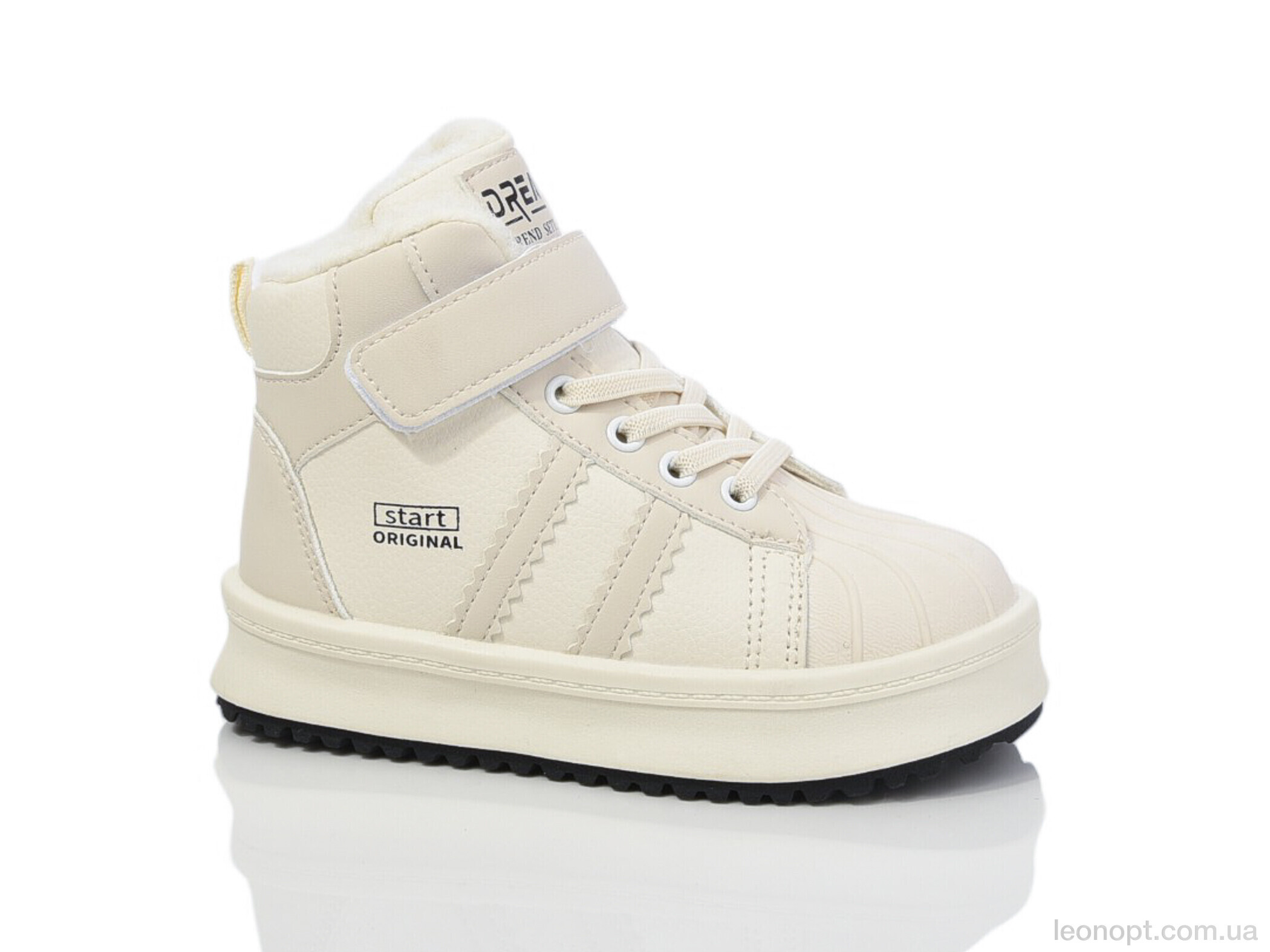Черевики TOM.M 11238B