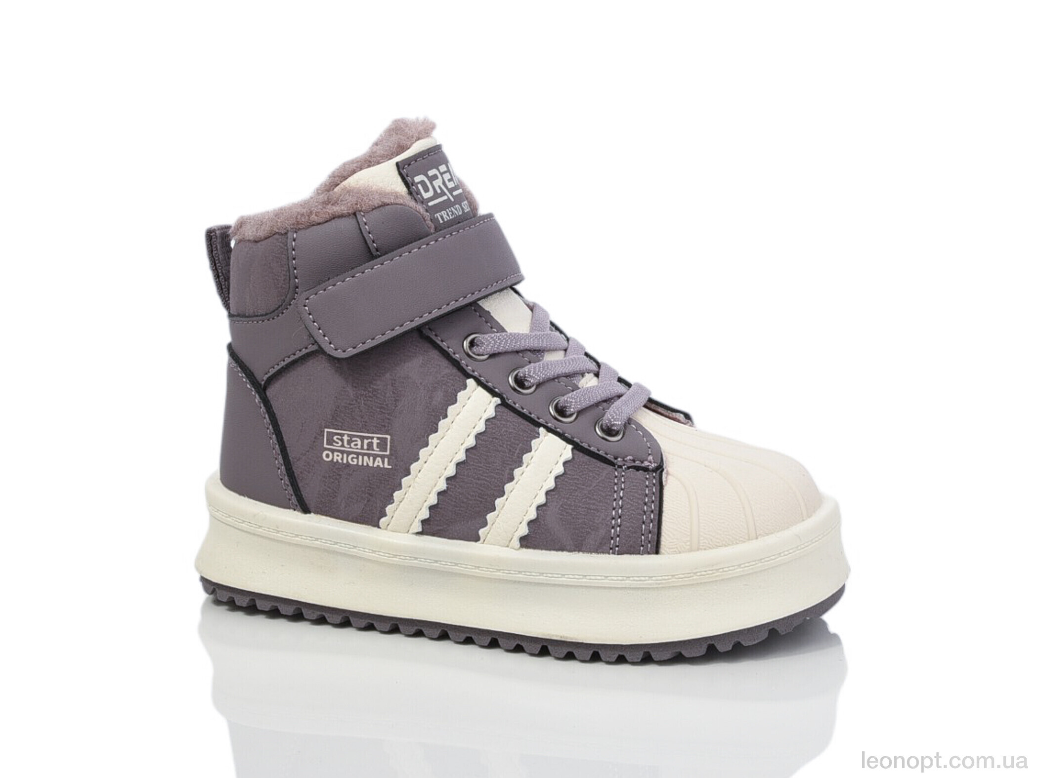 Черевики TOM.M 11238E