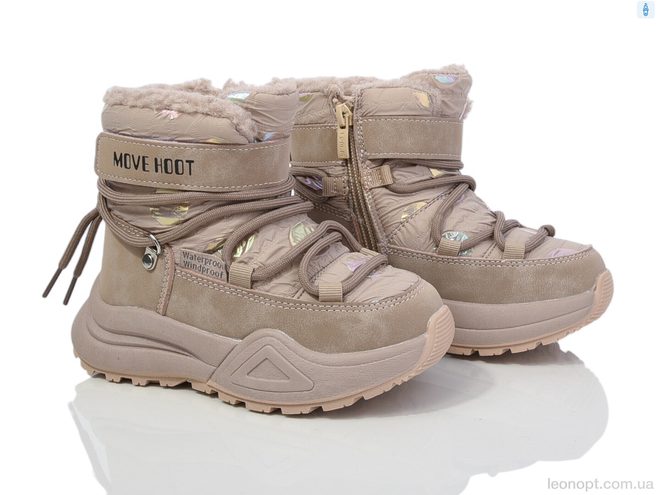 Дутики TOM.M 11272F