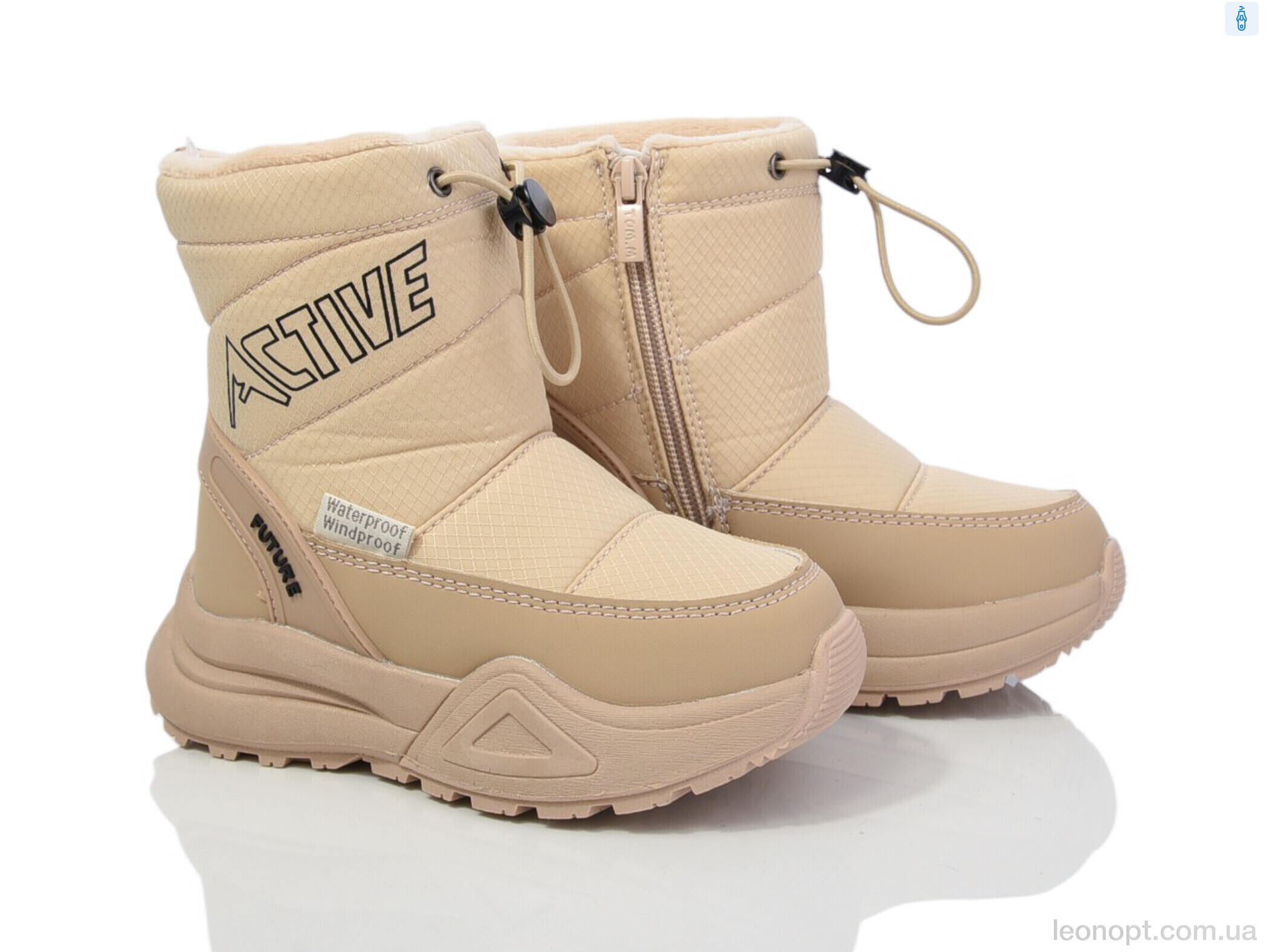 Дутики TOM.M 11312D