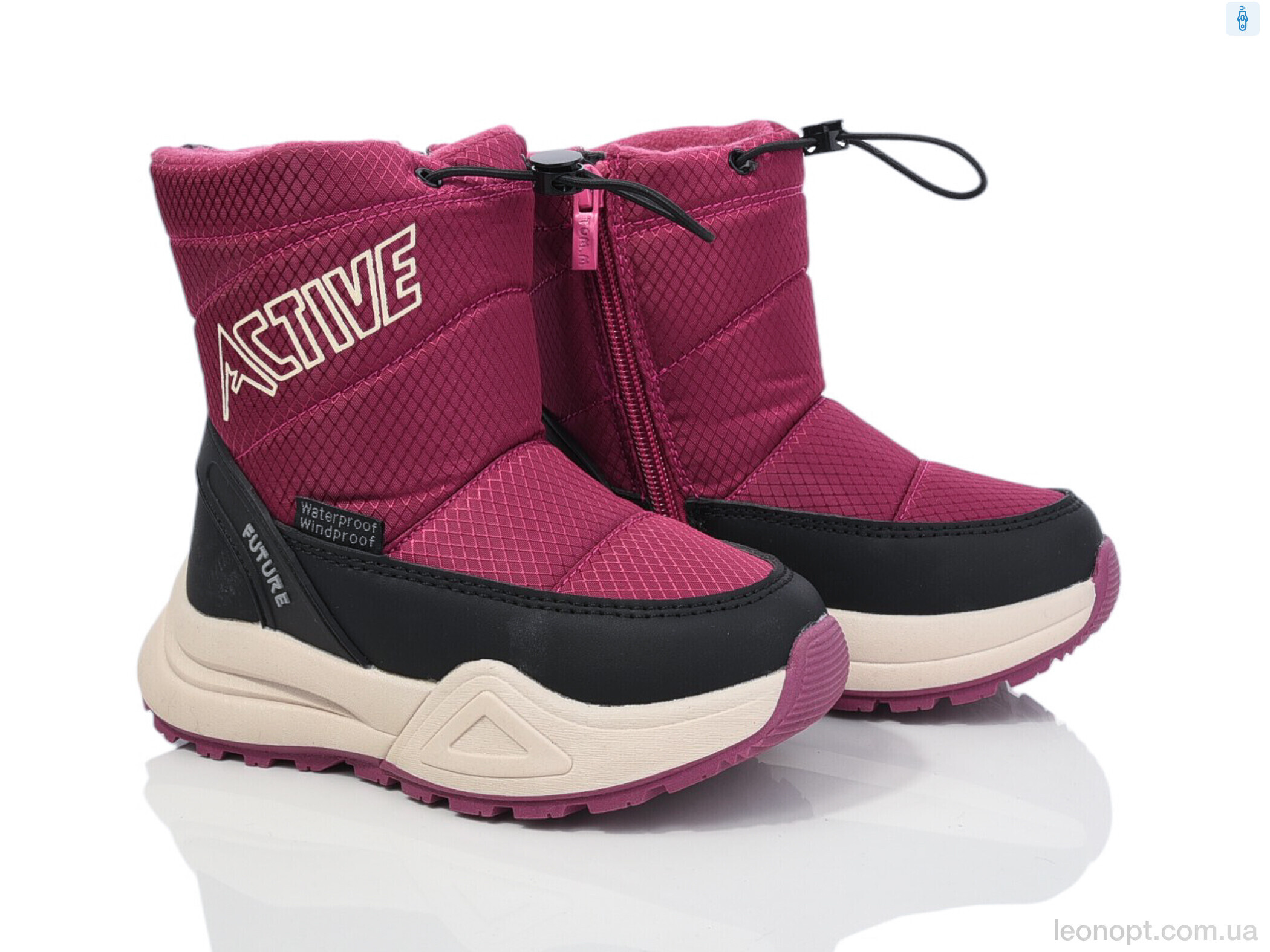 Дутики TOM.M 11312H