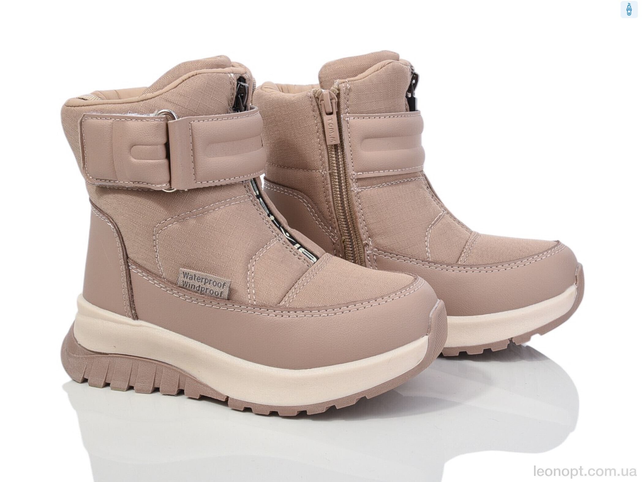 Дутики TOM.M 11243D