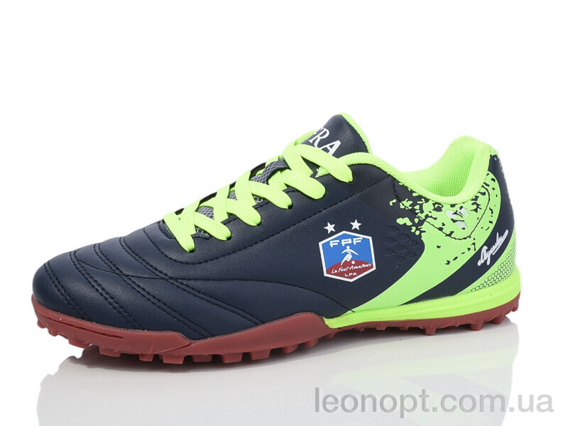 Футбольне взуття Veer-Demax 2 B2312-3S