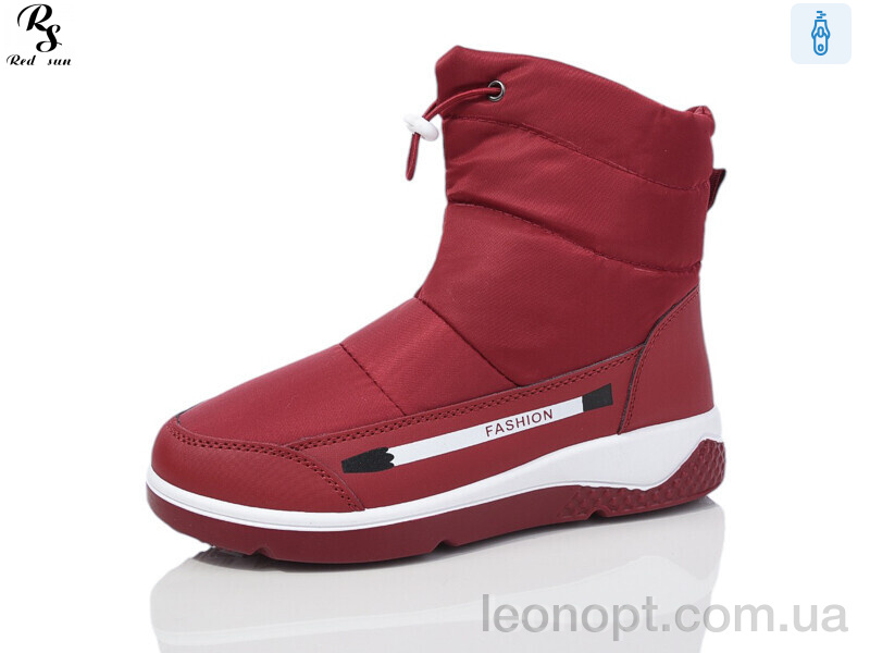 Дутики Red Sun F830