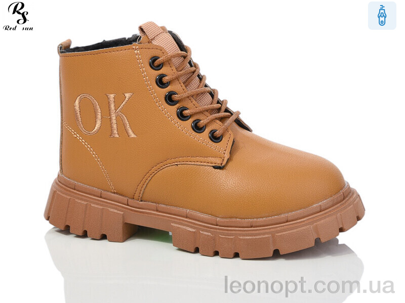 Черевики Red Sun LD602