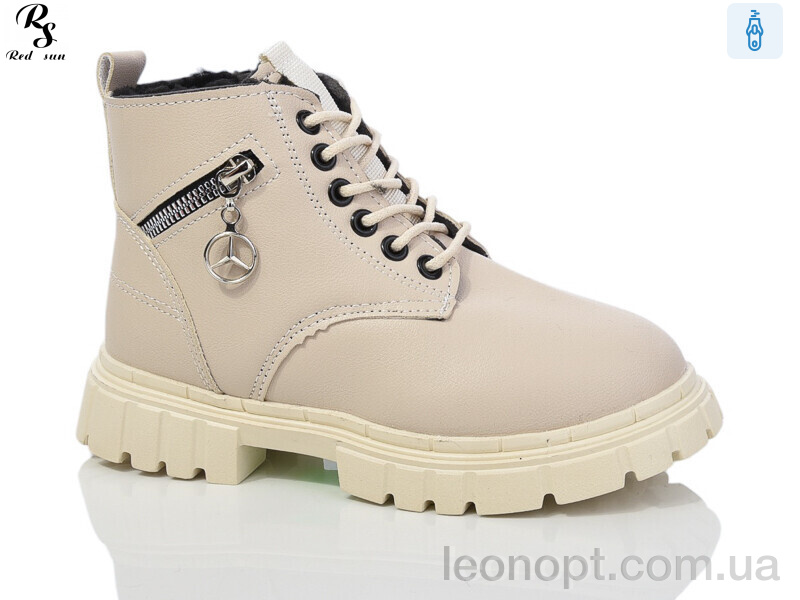 Черевики Red Sun LD607