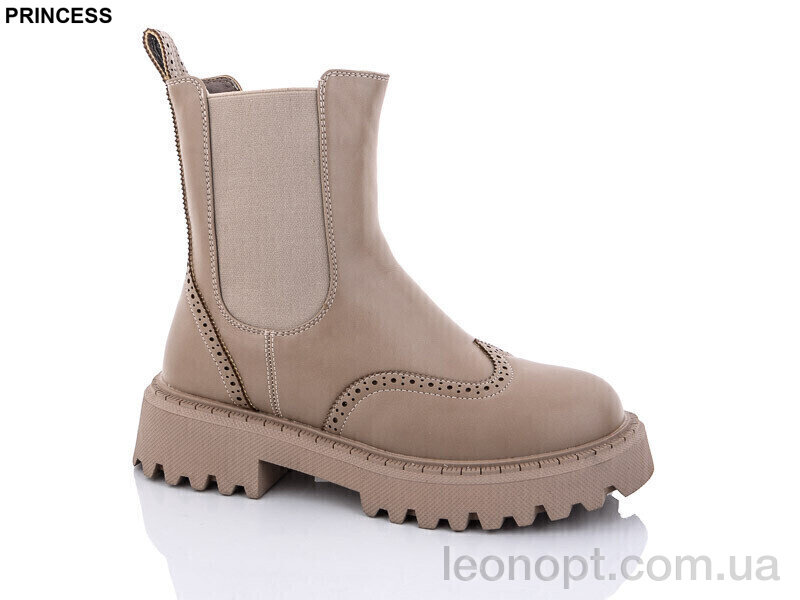 Черевики Princess Q090
