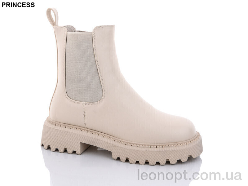 Ботинки Princess Q086