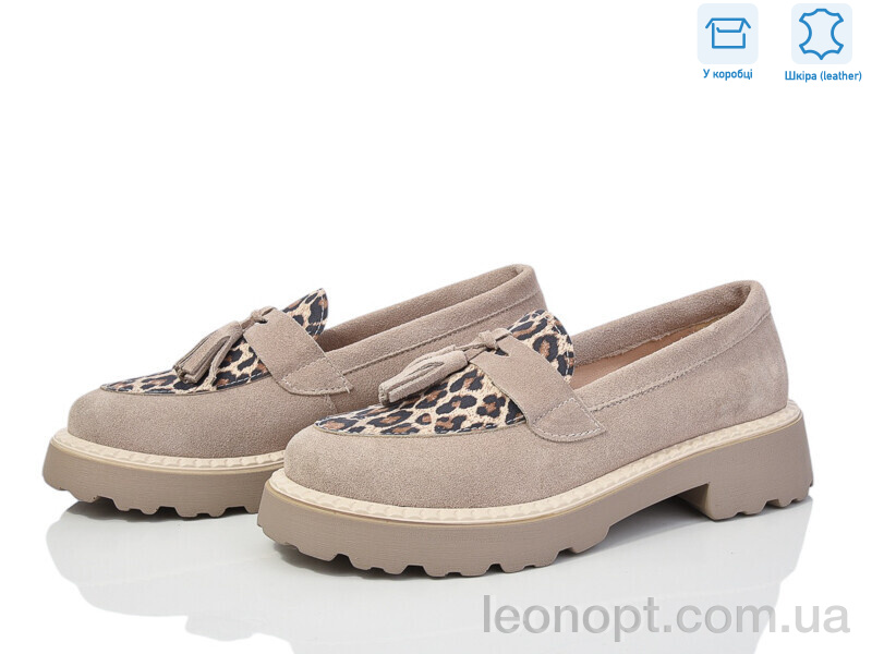 Туфлі Ailinda 909-2711