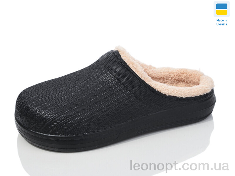 Галоші Lot Shoes N650 чорний