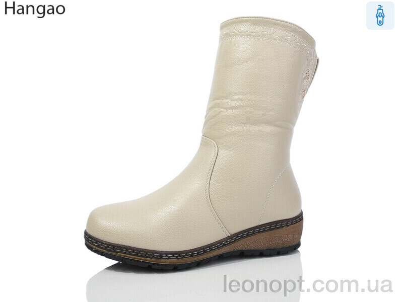 Чоботи LR.Brother 819-36