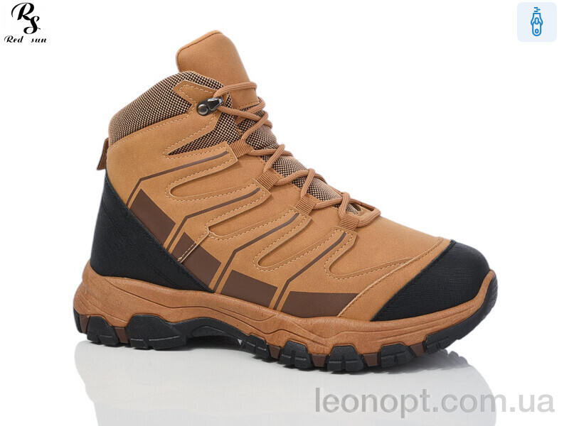 Черевики Red Sun XJH339 camel