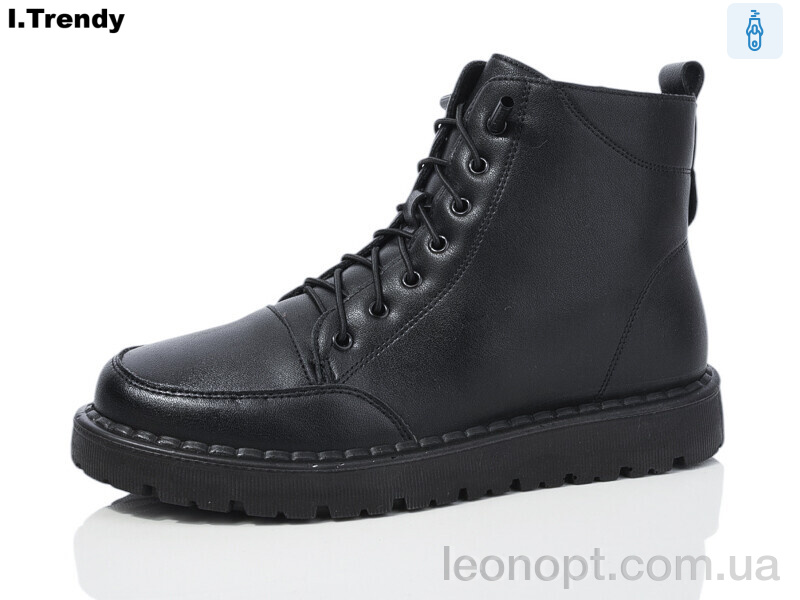 Ботинки Trendy BK1071-1