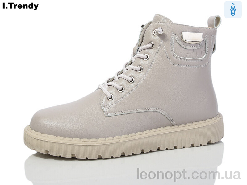 Ботинки Trendy BK1069-17