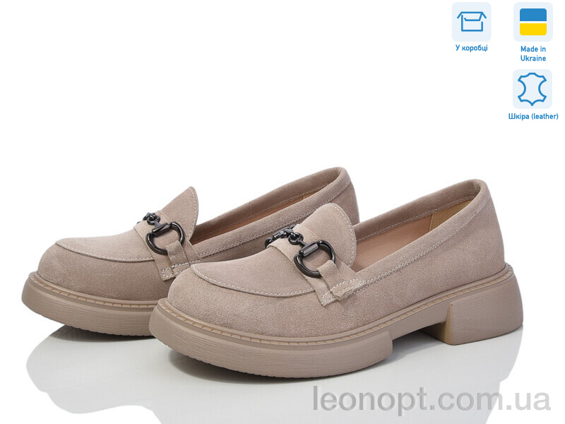 Туфлі Ailinda 830-27