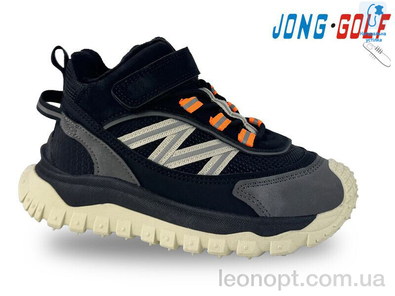 Черевики Jong Golf B30928-20