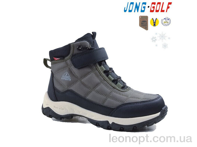 Черевики Jong Golf B40418-5