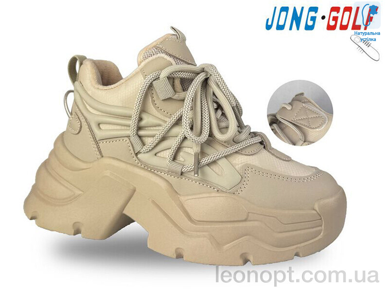 Черевики Jong Golf C30937-23