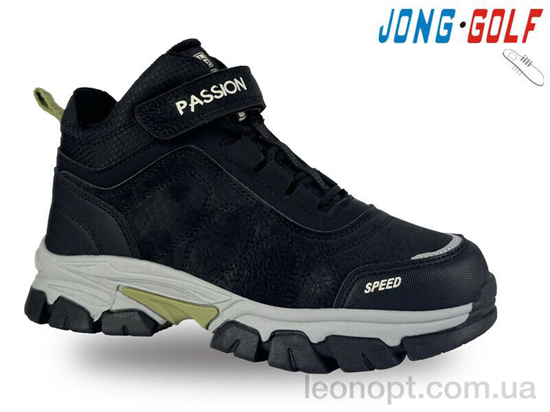 Черевики Jong Golf C31004-0