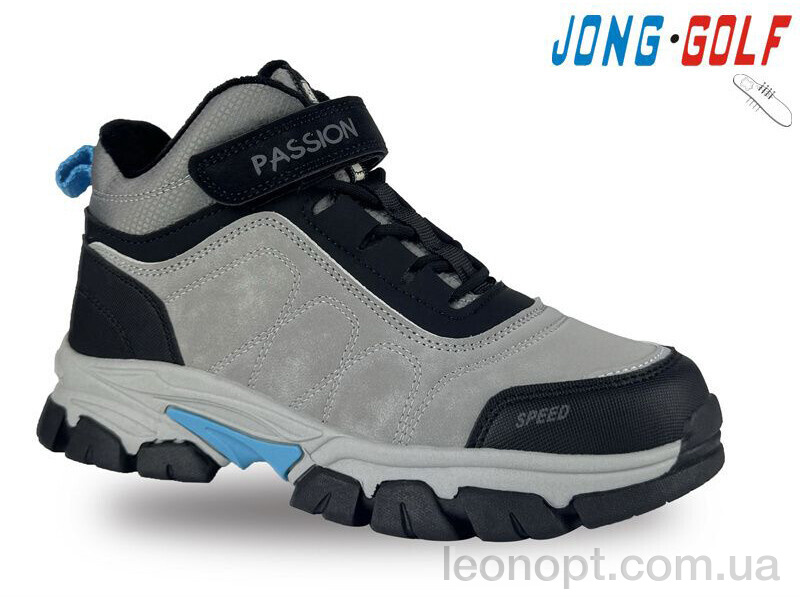 Черевики Jong Golf C31004-2