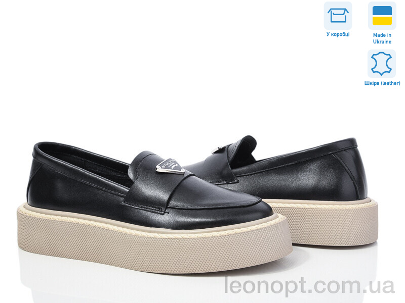 Туфлі Ailinda 22441-2K