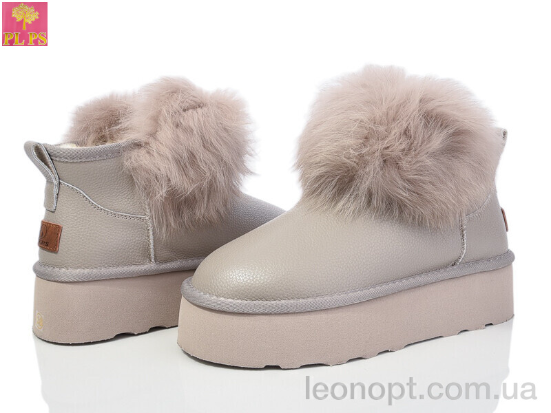 Уги PLPS 5860-1 khaki
