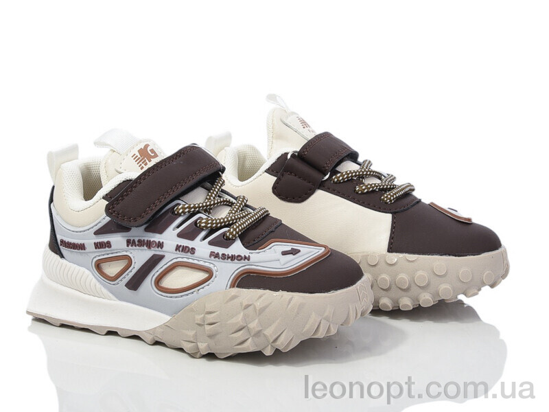 Кроссовки Ok Shoes LQ203-24