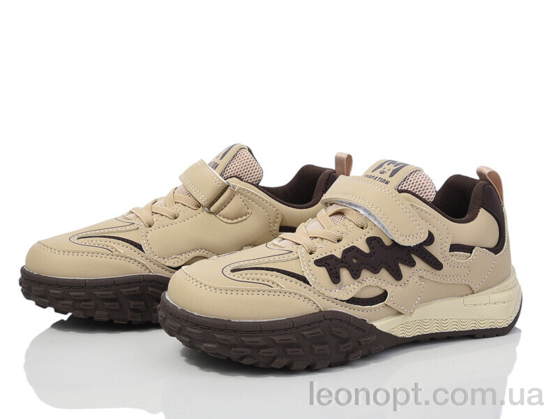 Кроссовки Ok Shoes C34-3