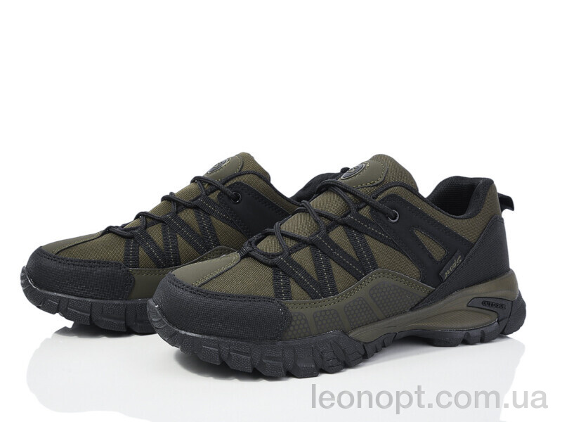 Кроссовки Ok Shoes B612-6