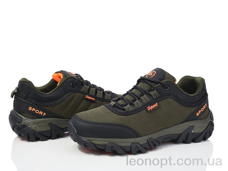 Кроссовки Ok Shoes B613-6