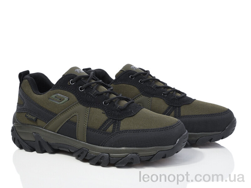 Кроссовки Ok Shoes A622-6