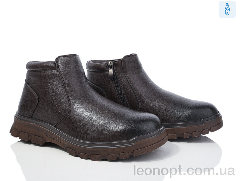 Черевики DaFuYuan KV6337-10