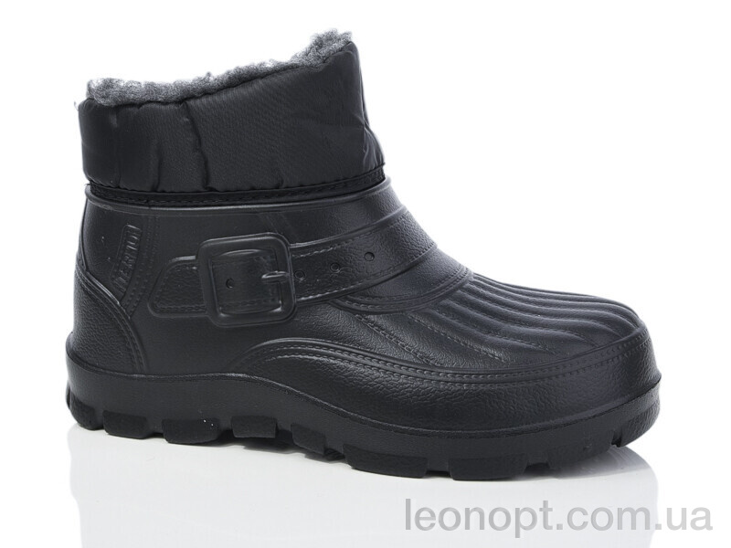 Чоботи Lot Shoes 140 чорний