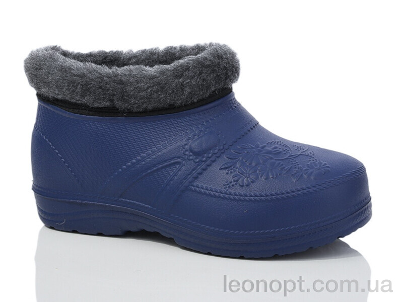Галоші Lot Shoes 38 синій