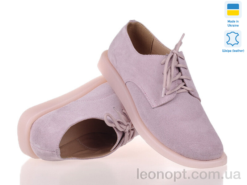 Туфлі Prime-Opt Prime L-111-733-94 Z LILAC