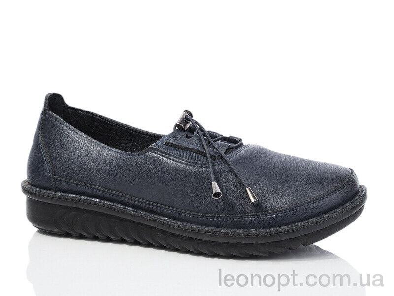 Туфлі Republic 2270 blue