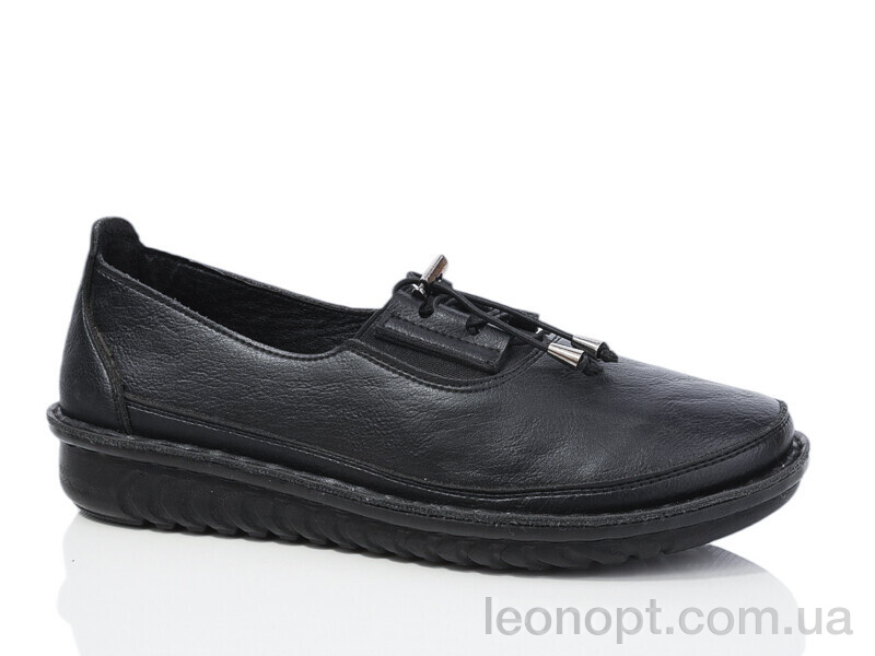 Туфлі Republic 2270 black