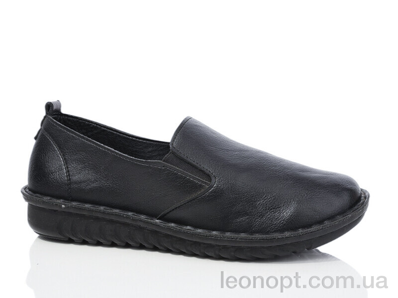 Туфлі Republic 2271 black