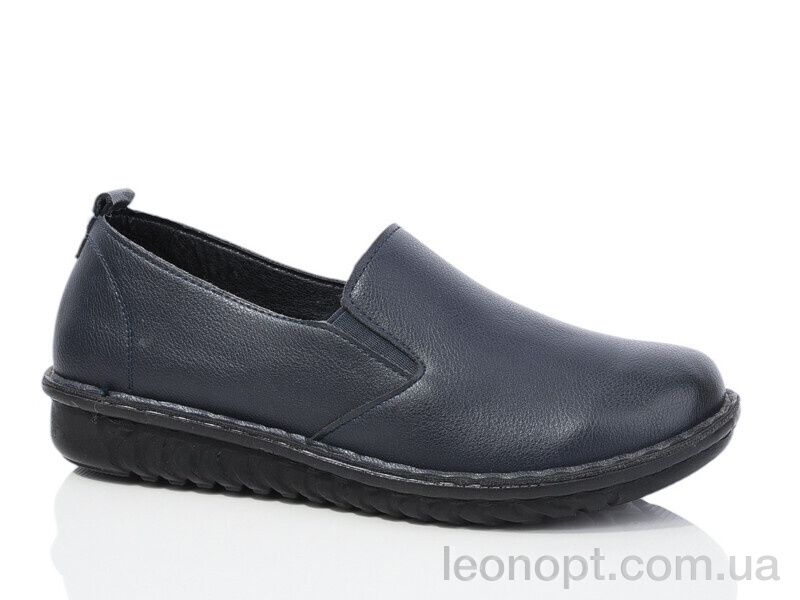 Туфлі Republic 2271 blue