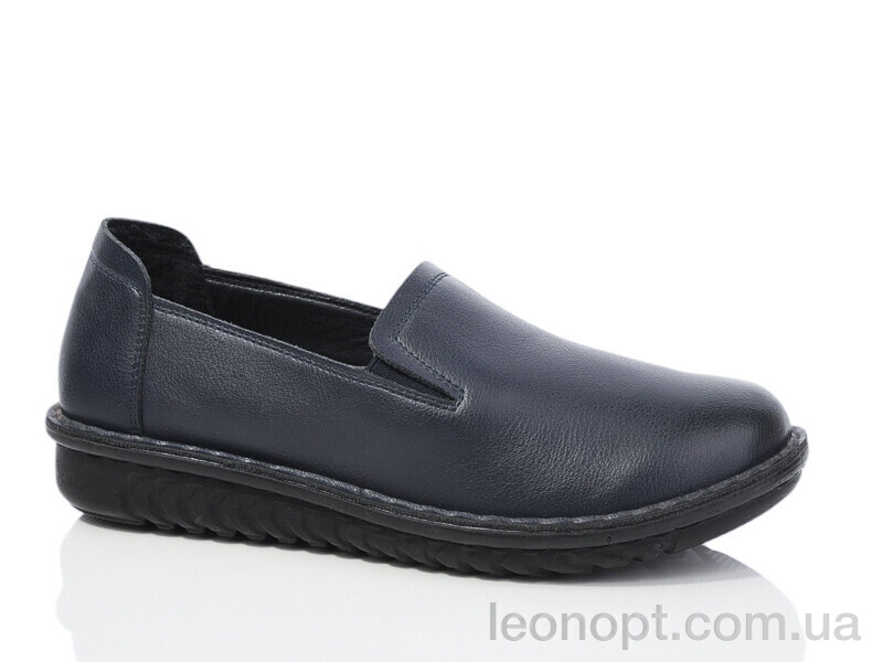 Туфлі Republic 2207 blue