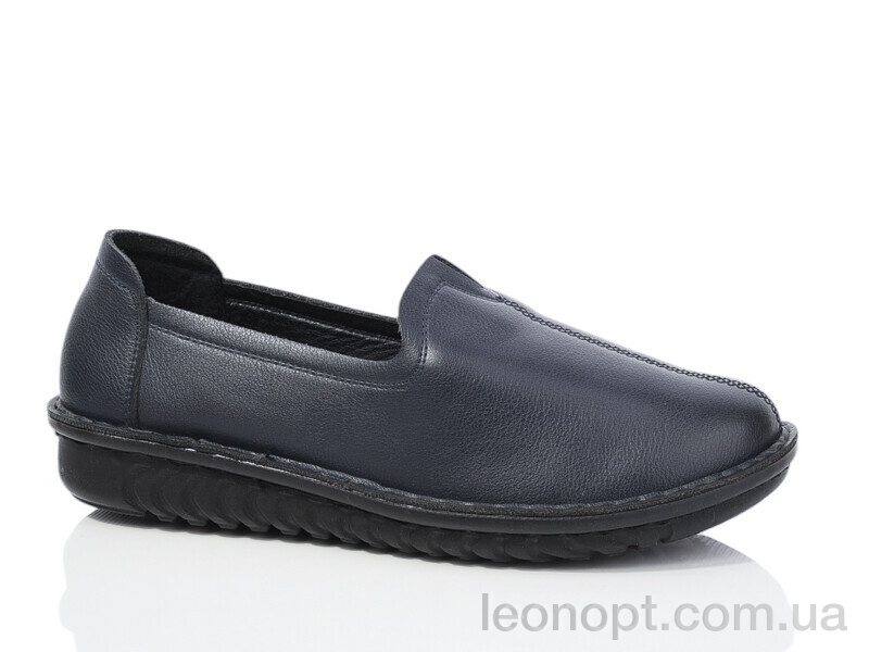 Туфлі Republic 2203 blue