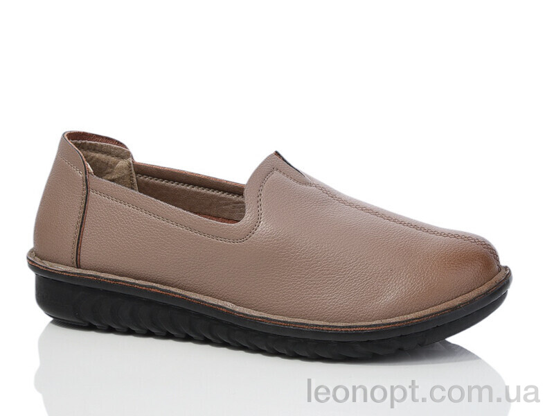 Туфлі Republic 2203 brown